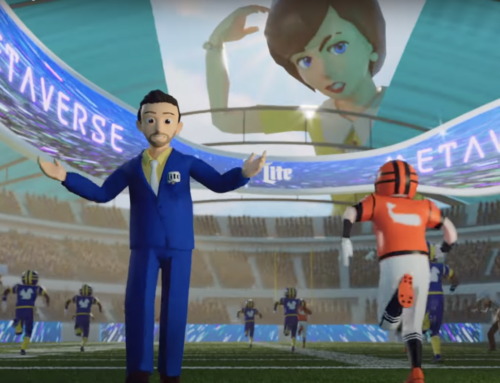 The Best Metaverse Super Bowl Ads