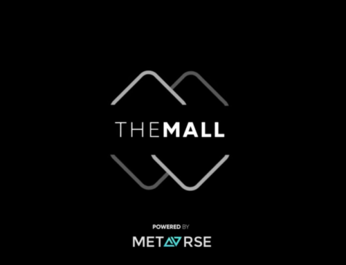 MetaVRse introduces TheMall, a virtual retail destination in the Metaverse